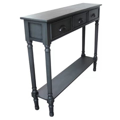 Console Table -3