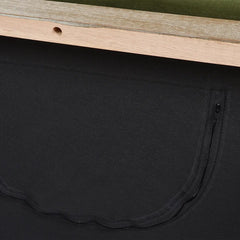  - Wooden Bazar