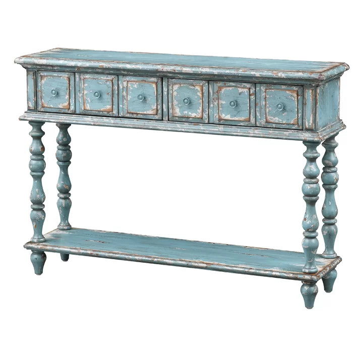 Console Table -3