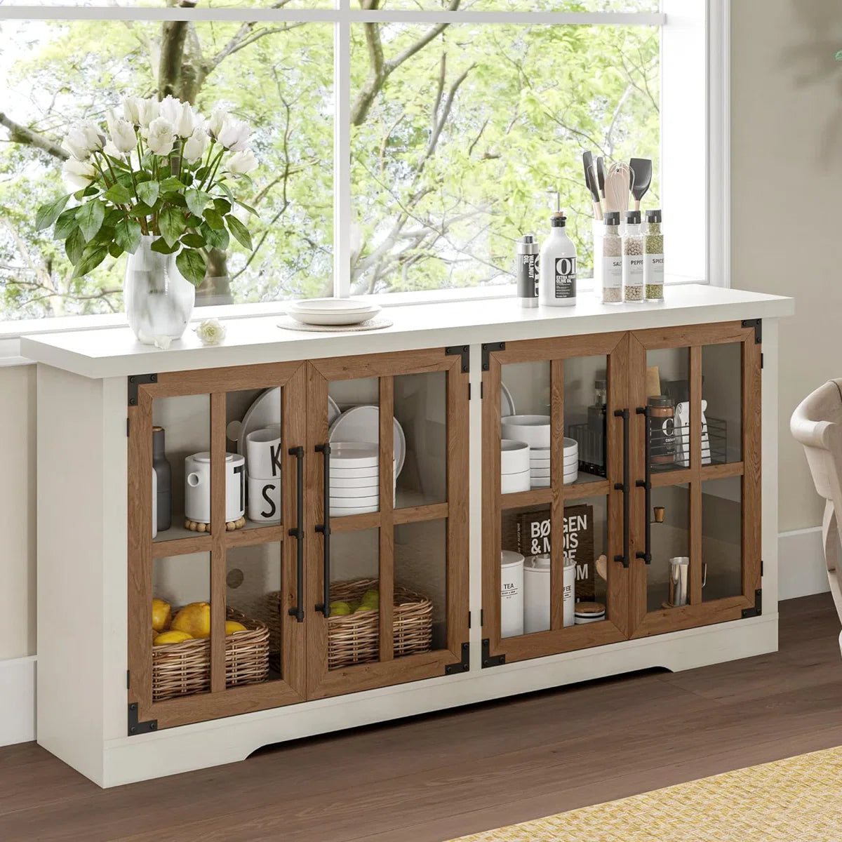  - Wooden Bazar