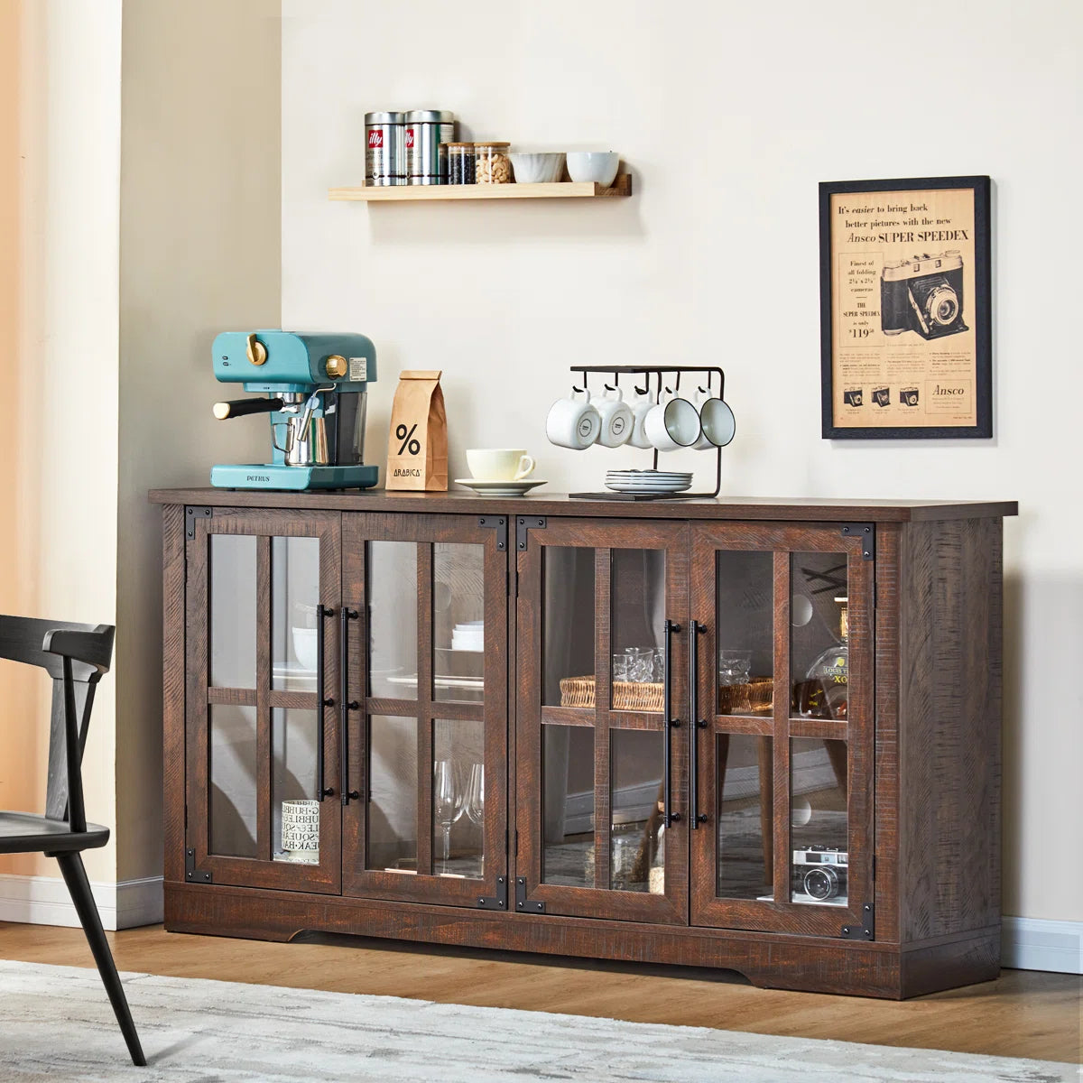  - Wooden Bazar
