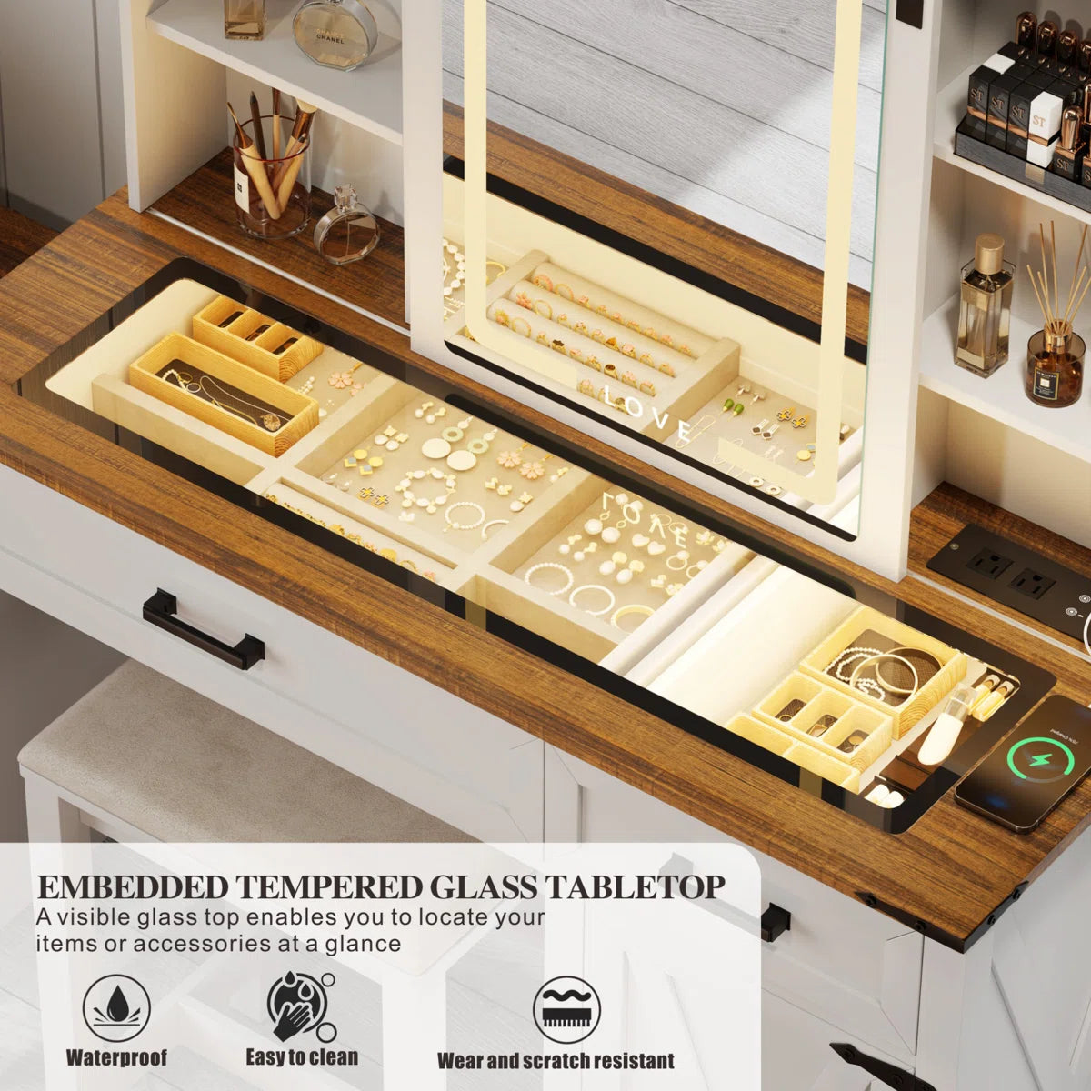  - Wooden Bazar