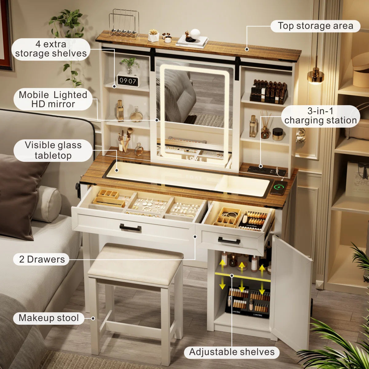  - Wooden Bazar