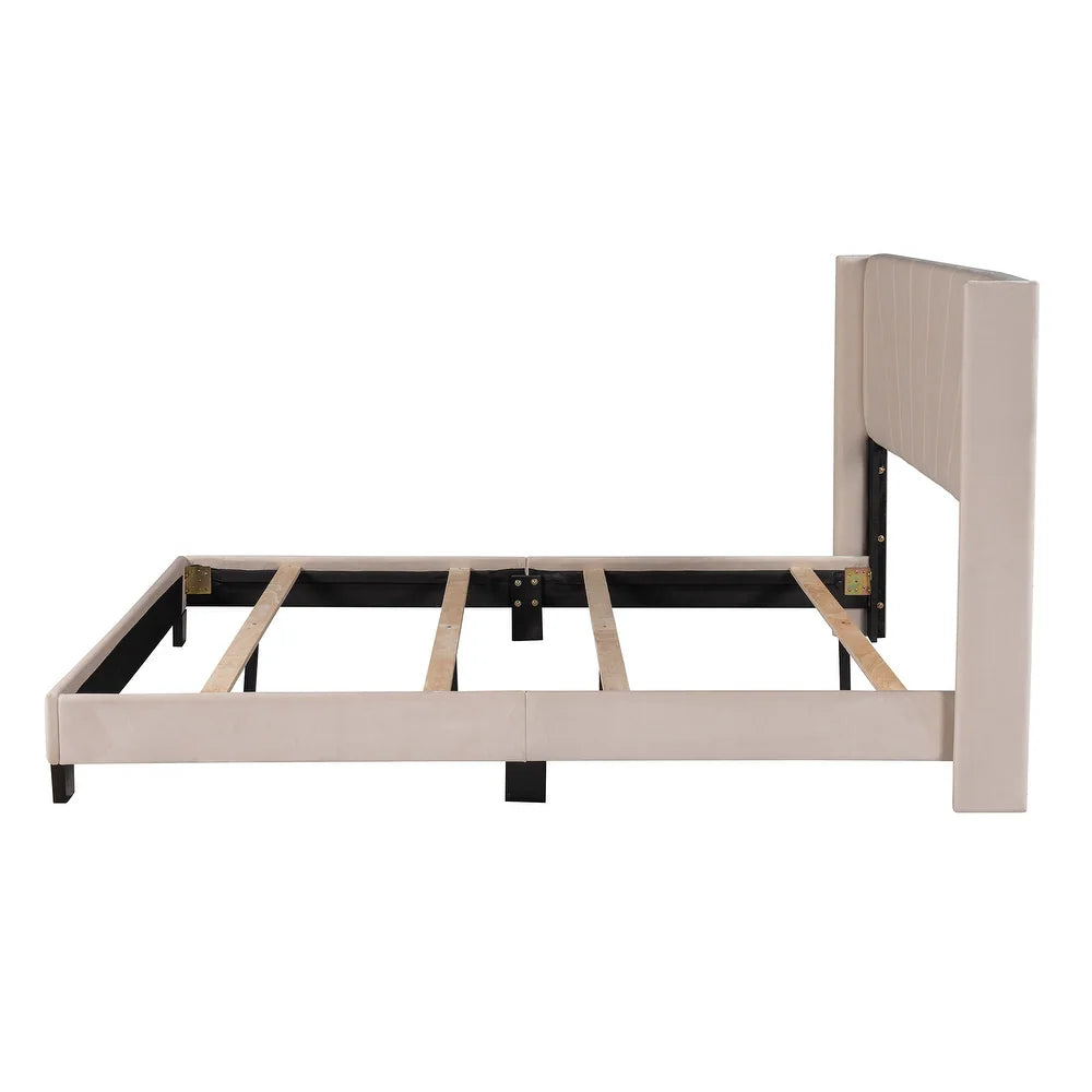  - Wooden Bazar