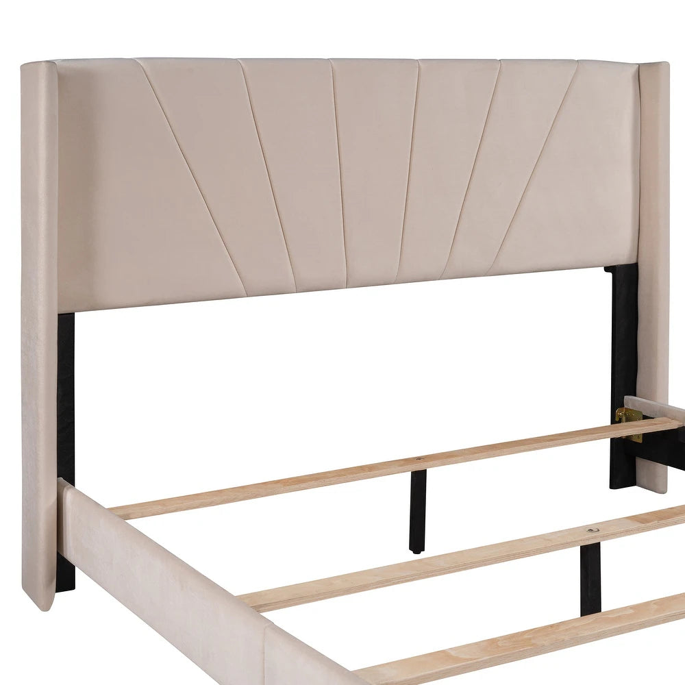  - Wooden Bazar