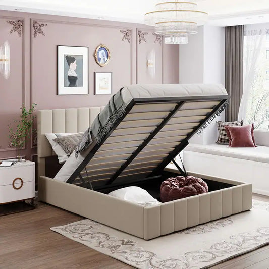  - Wooden Bazar