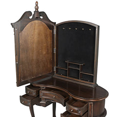  - Wooden Bazar