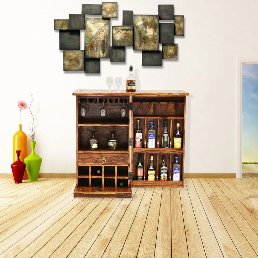  - Wooden Bazar