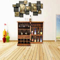  - Wooden Bazar