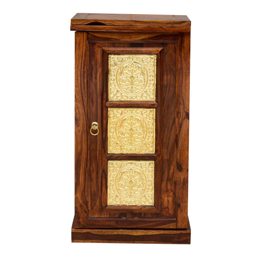  - Wooden Bazar