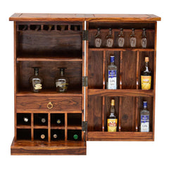  - Wooden Bazar