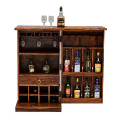  - Wooden Bazar