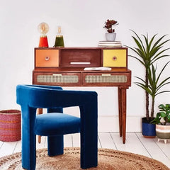  - Wooden Bazar