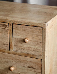  - Wooden Bazar