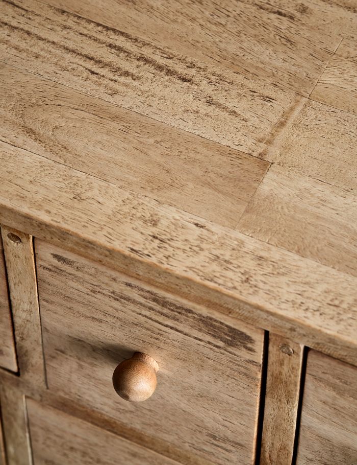  - Wooden Bazar