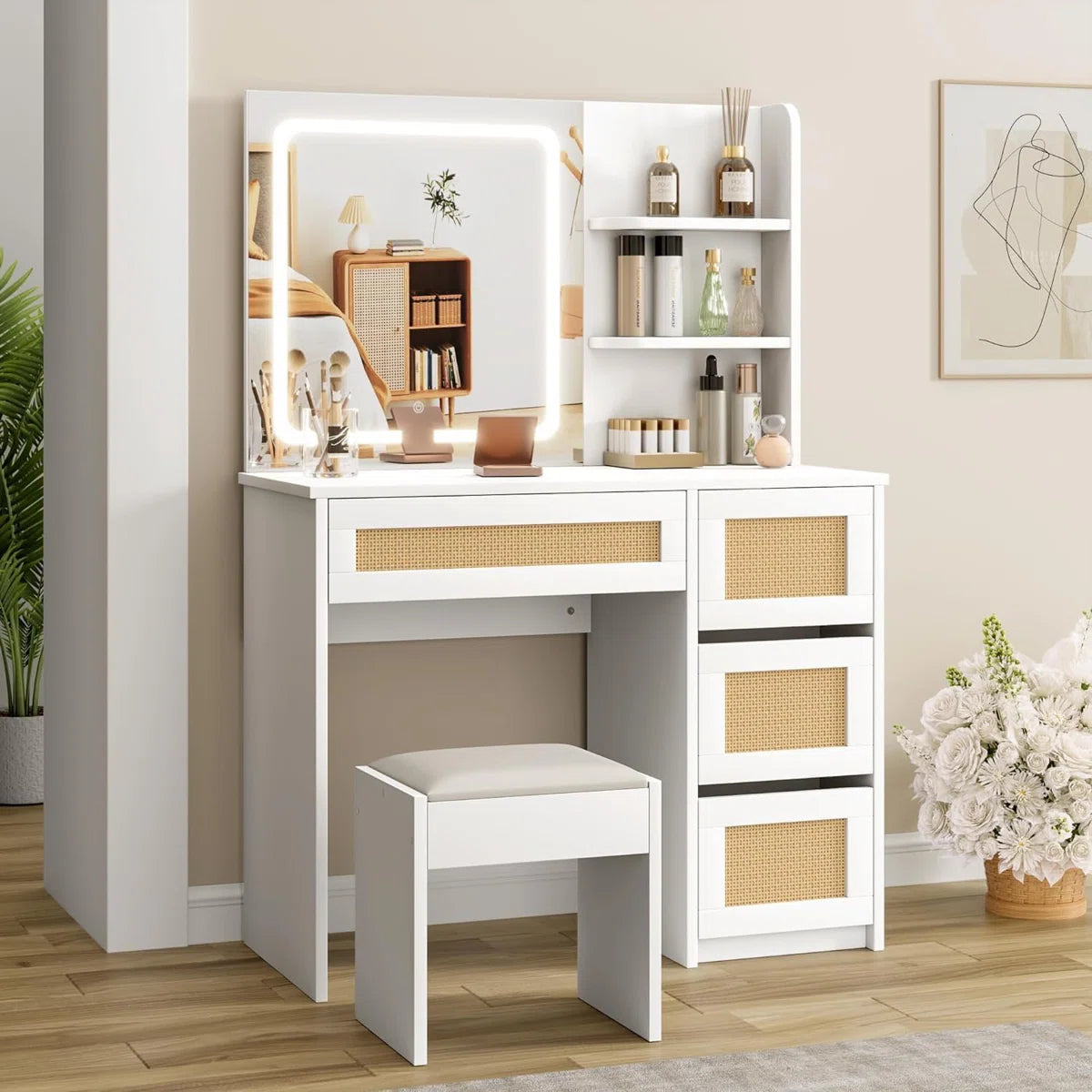  - Wooden Bazar