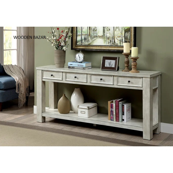 Console Tables