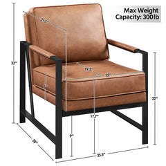 Arm Chair -5