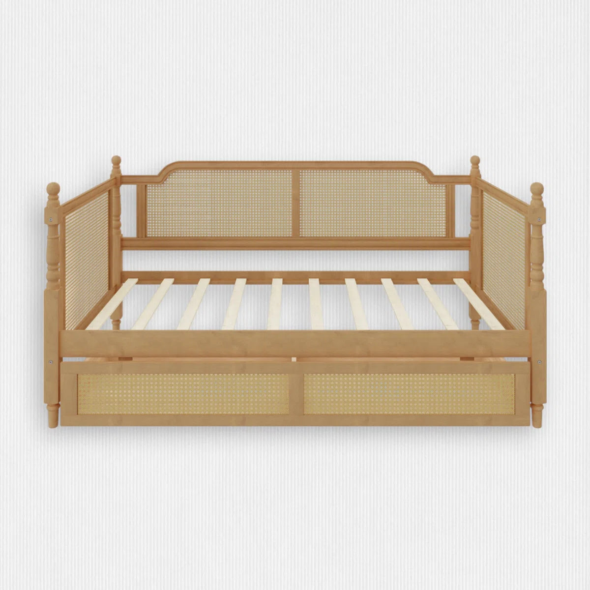  - Wooden Bazar