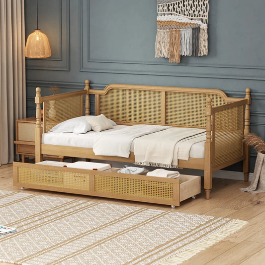  - Wooden Bazar