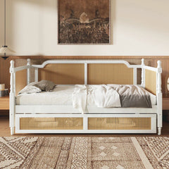  - Wooden Bazar