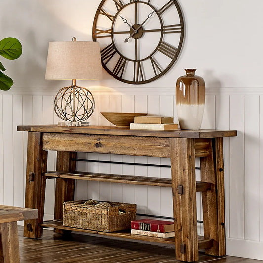  - Wooden Bazar