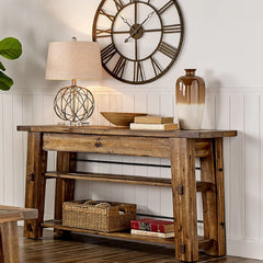  - Wooden Bazar