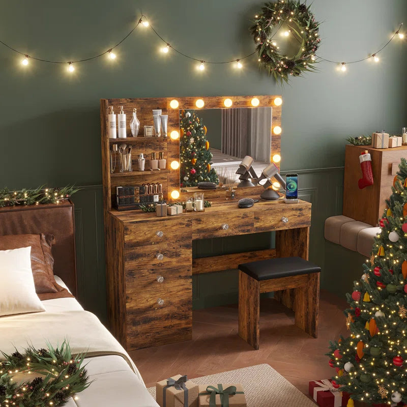 - Wooden Bazar
