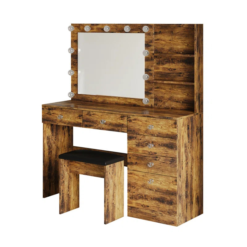  - Wooden Bazar