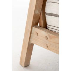  - Wooden Bazar