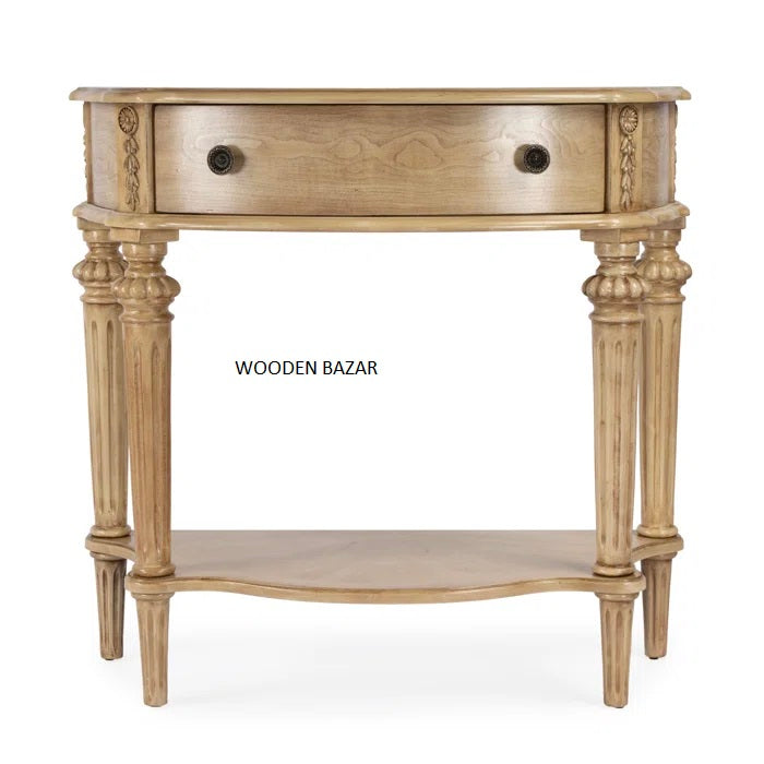 Console Tables