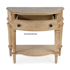 Console Tables