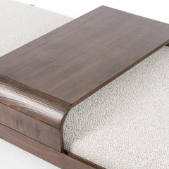 - Wooden Bazar