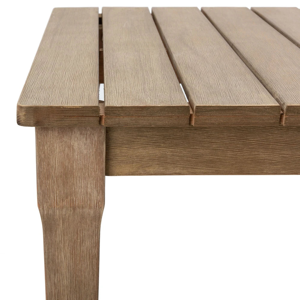  - Wooden Bazar