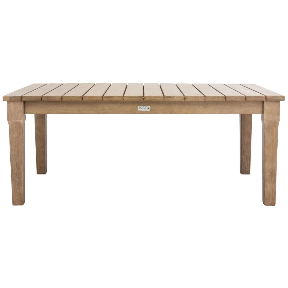  - Wooden Bazar