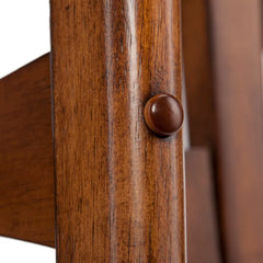  - Wooden Bazar