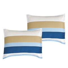 Sailboat Luxury 9 Piece complete bed in bag set