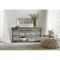 Console Tables