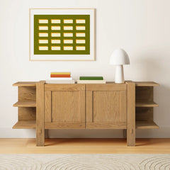  - Wooden Bazar