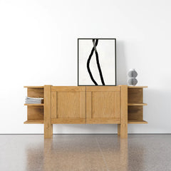  - Wooden Bazar