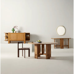  - Wooden Bazar