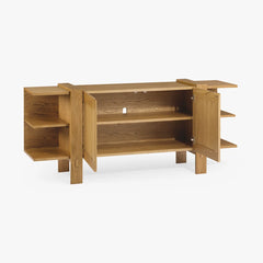  - Wooden Bazar