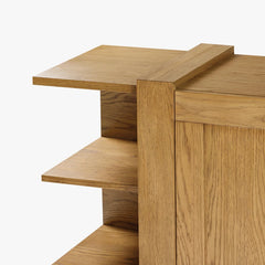  - Wooden Bazar