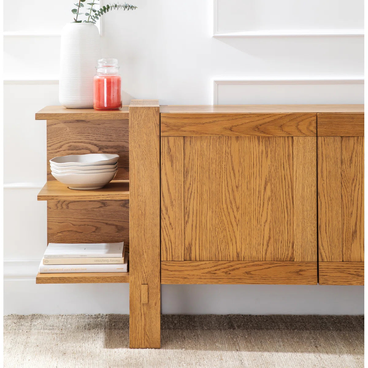  - Wooden Bazar