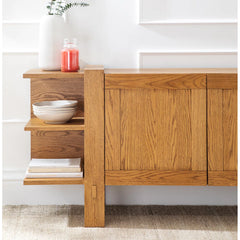  - Wooden Bazar