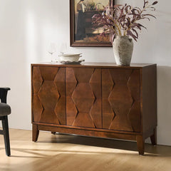  - Wooden Bazar