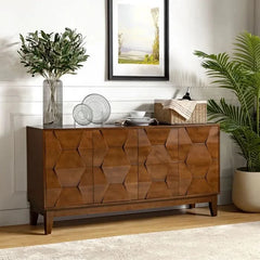  - Wooden Bazar