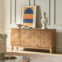  - Wooden Bazar