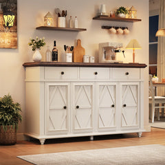  - Wooden Bazar