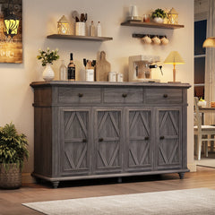  - Wooden Bazar